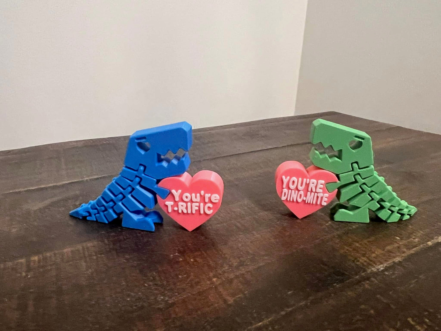 Flexisaurus Rex