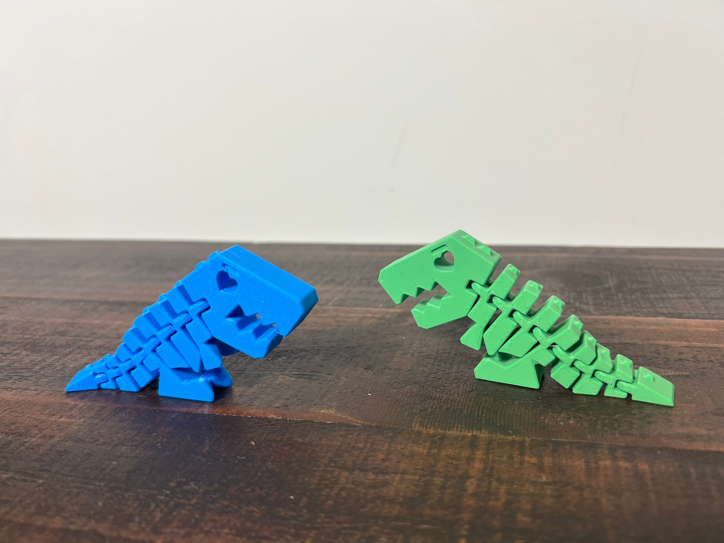 Flexisaurus Rex