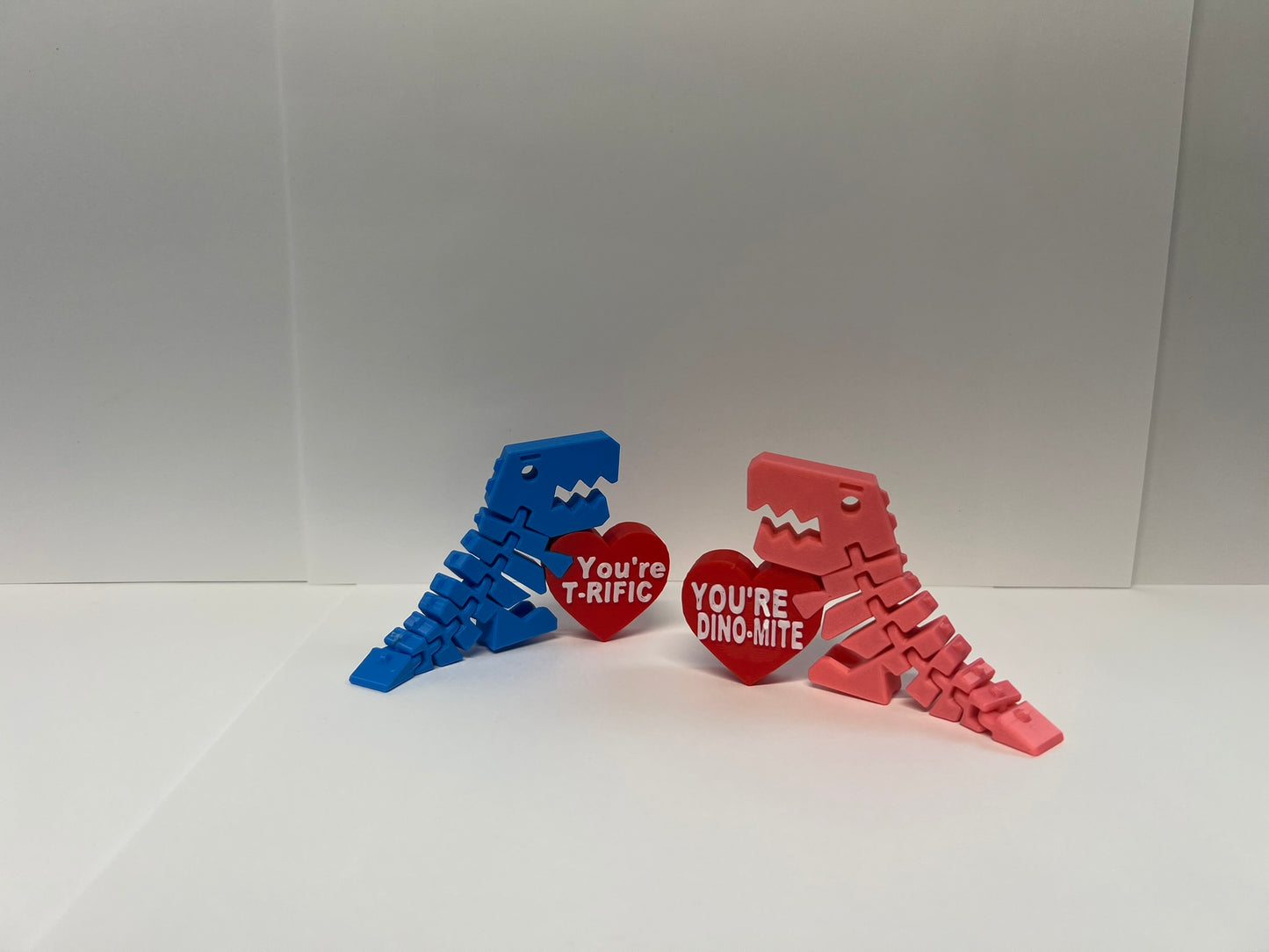 Flexisaurus Rex